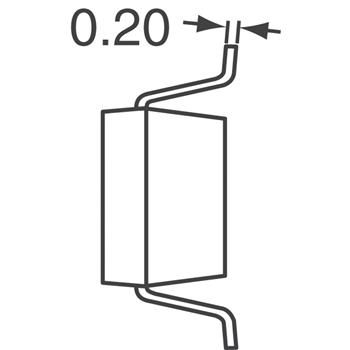 供应AO6409分离式半导体产品，Alpha & Omega Semiconductor Inc品牌分离式半导体产品AO6409 原装现货
