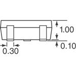 长期低价批发高品质Alpha & Omega Semiconductor Inc品牌AO7401分离式半导体产品，量大优惠
