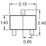 长期低价批发高品质Alpha & Omega Semiconductor Inc品牌AO7401分离式半导体产品，量大优惠