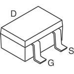 长期低价批发高品质Alpha & Omega Semiconductor Inc品牌AO7401分离式半导体产品，量大优惠