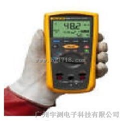 美国福禄克 FLUKE1508 绝缘电阻测试仪F1508