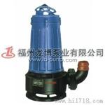 WQK潜水排污泵