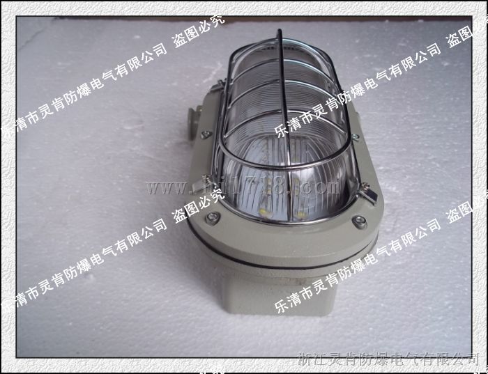 DGC18/127L(A)矿用LED支架灯