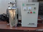 河北唐山SCII-10HB水箱自洁消毒器