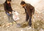地下金属管道线缆探测仪器