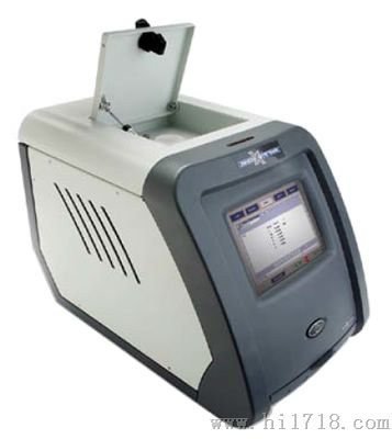 Innov-X（伊诺斯）油品分析仪