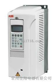 ACS550-01-03A3-4  现货特价ABB变频器