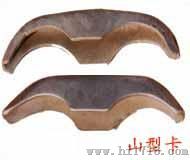 绍兴穿墙螺丝 绍兴山型卡
