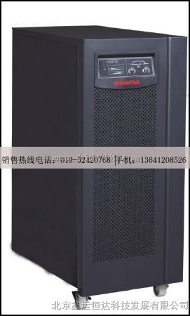 济南山特UPS电源总代理、山特UPS电源山东省特约经销商