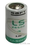 SAFT LSH14 (LS26500