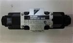 日本大金DAIKIN电磁阀KSO-G02-4CP-30