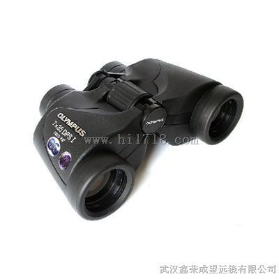 奥林巴斯7X35DPSI双筒望远镜 尼康望远镜中国武汉总代理