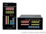 智能双输入显示调节仪