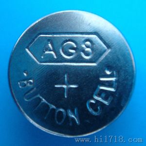 AG3电池生产商 LR41纽扣电池制造商