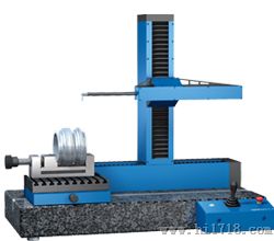 Optacom粗糙度轮廓度量仪