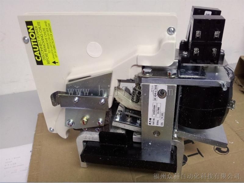 销售伊顿6702ED615高低压电器