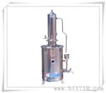 供应HS.Z68.5不锈钢蒸馏水器，蒸馏水器
