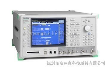 安立 MT8820A  手机综测仪 2.7GHz