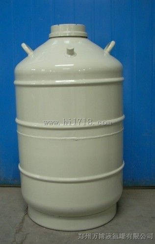 株洲液氮罐