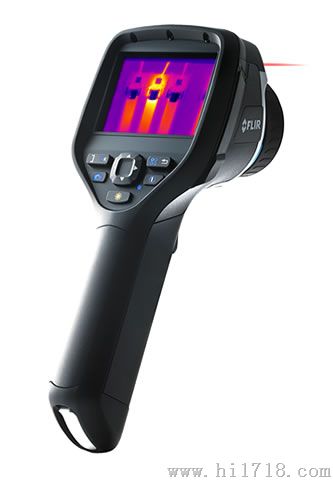 供应E60 FLIR 红外热像仪