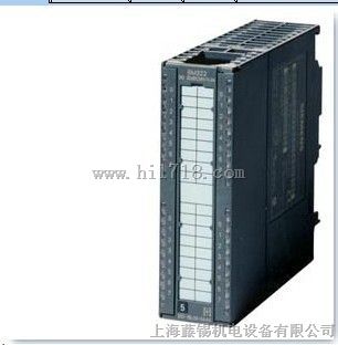 西门子SM322数字量输出模块