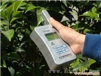 河南TYS-3N植物营养测定仪，郑州便携式植物营养测定仪