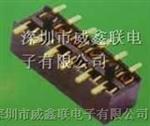 供应排针排母连接器，各系列现货排针排母连接器热卖，量大从优，欢迎来电