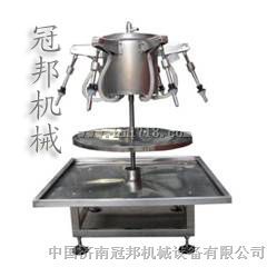 虹吸式灌装机 威海灌装机