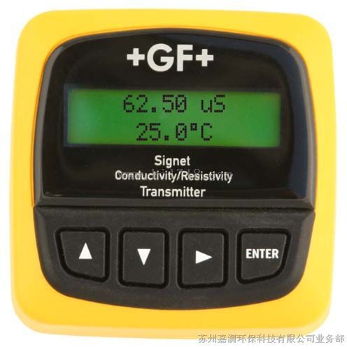 GF SIGNET 8850电导率/电阻率变送器/苏州仪表总代理