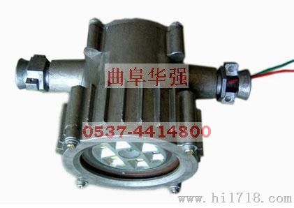 DGS18-127l(A)矿用隔爆型LED巷道灯