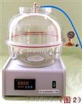 JYP2-150/250/300恒温电加热真空干燥器