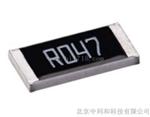 耐高压贴片电阻