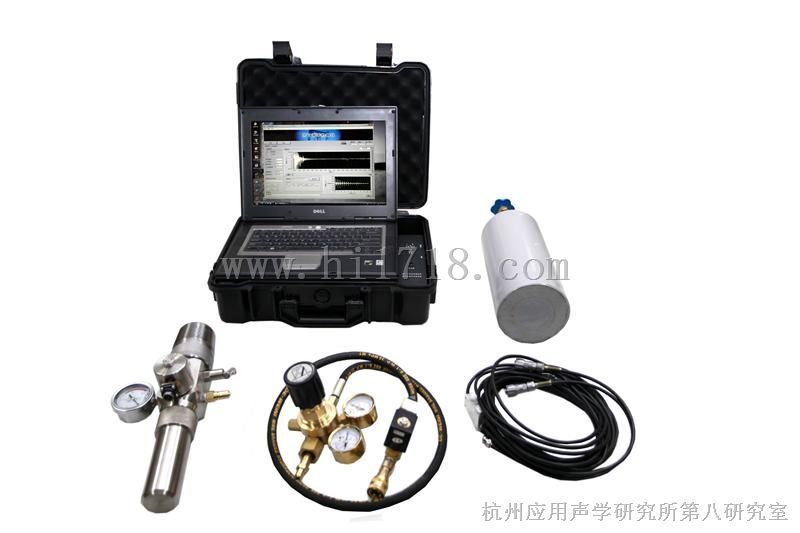 ALT-Ⅰ、Ⅱ、Ⅲ型油井液面检测仪