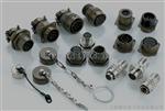 AMPHENOL军标26482系列小型圆形卡口连接器