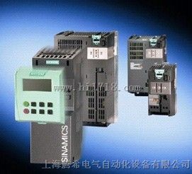 西门子S120变频器