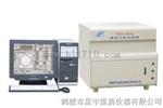 XYGF-80000型自动工业分析仪