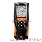 testo 310 烟气分析仪套装（带打印机）