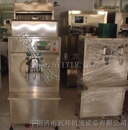 自流式灌装机 聊城灌装机