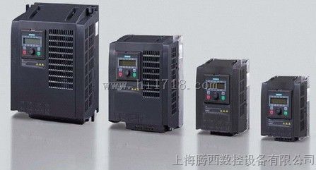 西门子V10变频器15KW
