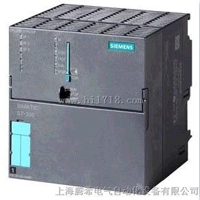 西门子S7-300系列PLC