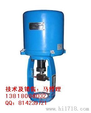 供应全国电动执行器361L