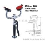 嘉兴不锈钢洗眼器