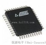 嵌入式 - 微控制器　ATMEGA8535-16AU，ATMEL　ATMEGA8535-16AU，原装