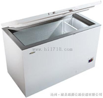 DW-40型低温试验箱（路腾仪器）