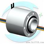 深圳滑环生产厂家为您提供高品质工业过孔导电滑环
