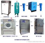 洗水臭氧设备，洗水厂专用臭氧发生器