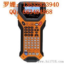 福建兄弟PT-7600标签机