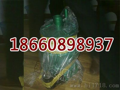 风动潜水泵规格 