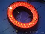 内径60MM红光LED可调环形光源  红光LED环形灯