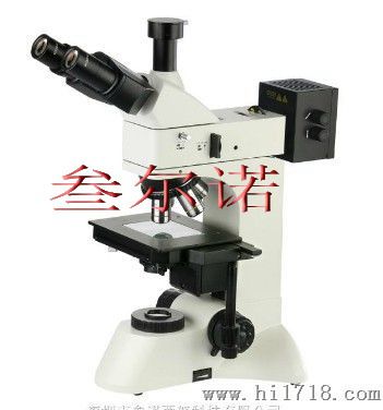 L3230BD正置金相显微镜